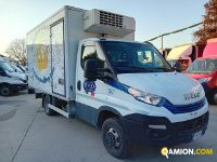 Iveco DAILY 50C14  A GAS (NP) DAILY 50C14  A GAS (NP) | Altro Altro | Iveco Orecchia