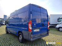 Citroen JUMPER JUMPER | Altro Altro | Iveco Orecchia
