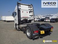 Iveco S-WAY AS440S48T/P ADR | Iveco Orecchia