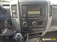 Volkswagen CRAFTER CRAFTER | Altro Altro | Iveco Orecchia