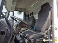 Iveco EUROCARGO ML120E22P | Iveco Orecchia