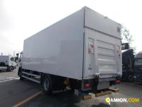 Volvo FE FE | Altro Altro | Iveco Orecchia