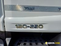 Iveco EUROCARGO ML120E22P | Iveco Orecchia
