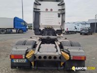 Iveco STRALIS AS440S46T/P STRALIS AS440S46T/P | Altro Altro | Iveco Orecchia