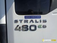 Iveco STRALIS AS260S48 Y/FP STRALIS AS260S48 Y/FP | Altro Altro | Iveco Orecchia