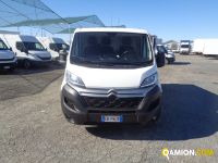Citroen JUMPER CH1 JUMPER CH1 | Altro Altro | Iveco Orecchia