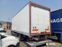 Iveco EUROCARGO ML120E22/P | Iveco Orecchia