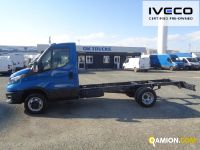 Iveco DAILY 35C16 - 3750 DAILY 35C16 - 3750 | Iveco Orecchia