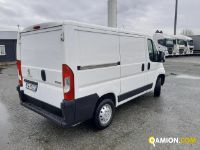 Peugeot BOXER BOXER | Iveco Orecchia