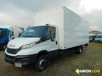 Iveco DAILY 70C18HA8/P DAILY 70C18HA8/P | Altro Altro | Iveco Orecchia