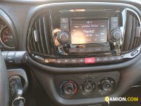 Fiat DOBLO DOBLO Altro | Iveco Orecchia