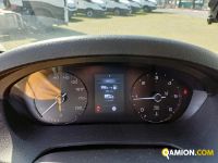 Fiat DUCATO MAXI C.A. | Iveco Orecchia