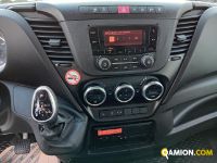Iveco DAILY 70C18HA8/P DAILY 70C18HA8/P | Altro Altro | Iveco Orecchia