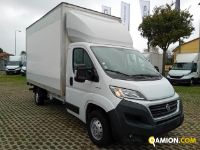 Fiat DUCATO BOX+SPONDA DUCATO BOX+SPONDA | Altro Altro | Iveco Orecchia