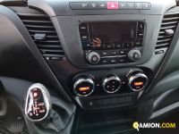 Iveco DAILY 35S14 AT8 DAILY 35S14 AT8 | Altro Altro | Iveco Orecchia