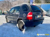 KIA SPORTAGE SPORTAGE | Altro Altro | Iveco Orecchia