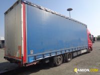 Iveco STRALIS AS260S51Y/FS-GV | Iveco Orecchia