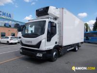 Iveco EUROCARGO ML100E19 | Iveco Orecchia