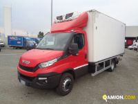 Iveco DAILY 70C17H/P | Iveco Orecchia