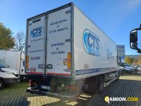 Iveco STRALIS AS190S36 | Iveco Orecchia