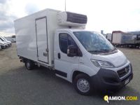 Fiat DUCATO DUCATO | Altro Altro | Iveco Orecchia