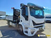 Iveco EUROCARGO ML160E28/P EUROCARGO ML160E28/P | Iveco Orecchia