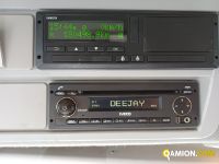Iveco EUROCARGO ML120E22P | Iveco Orecchia