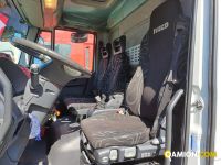 Iveco EUROCARGO ML120EL22/P | Iveco Orecchia