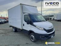 Iveco DAILY 35C14 | Altro Altro | Iveco Orecchia