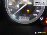 Iveco S-WAY AS440S48T/P ADR | Iveco Orecchia