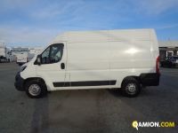 Peugeot BOXER - mot. nuovo BOXER - mot. nuovo Altro | Iveco Orecchia