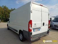Citroen JUMPER JUMPER | Altro Altro | Iveco Orecchia
