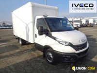 Iveco DAILY 35C16 DAILY 35C16 Altro | Iveco Orecchia
