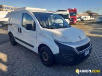 Fiat FIORINO FIORINO | Altro Altro | Iveco Orecchia