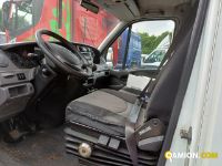 Iveco DAILY 35C13 - ponte da ripar DAILY 35C13 - ponte da ripar | Altro Altro | Iveco Orecchia