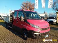 Iveco DAILY 35C15 6+1 3.0 DAILY 35C15 6+1 3.0 | Altro Altro | Iveco Orecchia