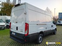 Iveco DAILY 35S14 AT8 DAILY 35S14 AT8 | Altro Altro | Iveco Orecchia