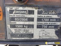 Iveco STRALIS AS190S36 | Iveco Orecchia