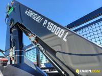 Iveco EUROCARGO ML160E28/P EUROCARGO ML160E28/P | Iveco Orecchia