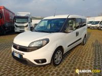 Fiat DOBLO DOBLO Altro | Iveco Orecchia