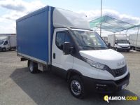 Iveco DAILY 35C16 3.0 DAILY 35C16 3.0 | Altro Altro | Iveco Orecchia