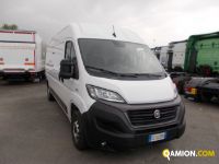 Fiat DUCATO CNG | Iveco Orecchia