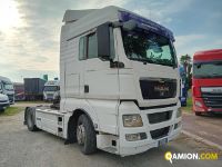 Man TGX 18.480 TGX 18.480 | Altro Altro | Iveco Orecchia
