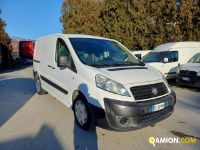 Fiat SCUDO SCUDO Altro | Iveco Orecchia