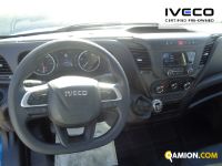 Iveco DAILY 35C16 - 3750 DAILY 35C16 - 3750 | Iveco Orecchia