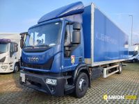 Iveco EUROCARGO ML160E25 EUROCARGO ML160E25 Altro | Iveco Orecchia