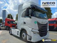 Iveco S-WAY AS440S51T/P ADR S-WAY AS440S51T/P ADR | Altro Altro | Iveco Orecchia
