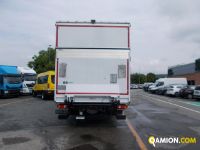 Iveco EUROCARGO ML120E25 EUROCARGO ML120E25 | Altro Altro | Iveco Orecchia