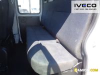 Iveco DAILY 35C14 - 3450 - 6 +1 DAILY 35C14 - 3450 - 6 +1 | Altro Altro | Iveco Orecchia