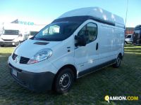 Renault TRAFIC TRAFIC | Altro Altro | Iveco Orecchia